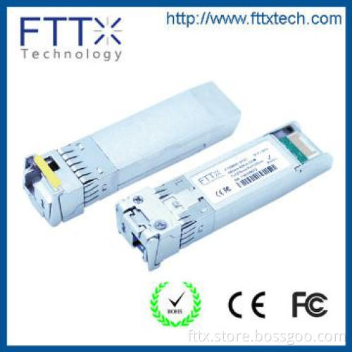 6.144G BIDI SFP 20km 1330Tx/1270Rx